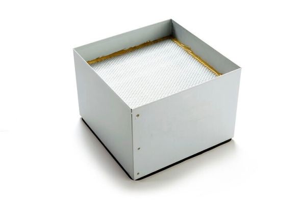 Kombifilter HEPA/Gas 3CA09-1001