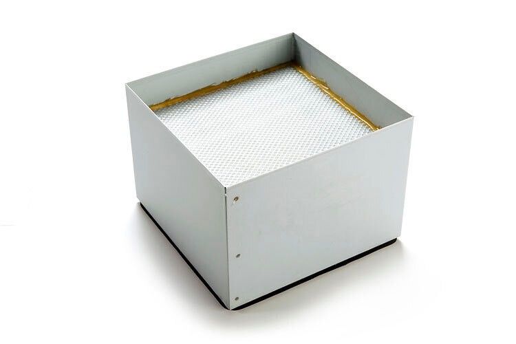 Kombifilter HEPA/Gas 3CA09-1001