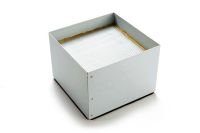 Kombifilter HEPA/Gas 3CA09-1001