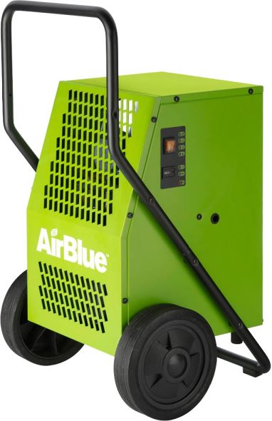 Luftentfeuchter mobil BT35ECO