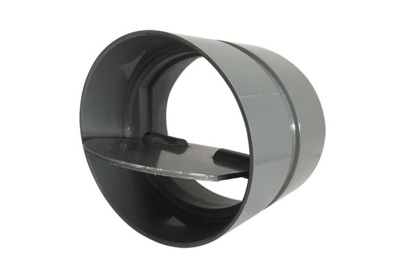 Verschlussklappe VKKI 40