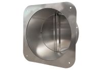 Rohrverschlussklappe VKRI 40-45