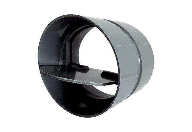 Verschlussklappe VKKI 40