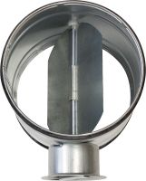 Handsteuerventil D180mm 20231956
