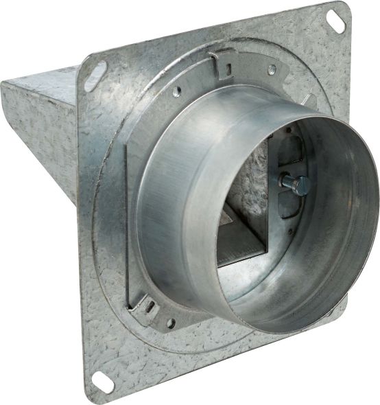 Absperrvorrichtung LA 60 BRA