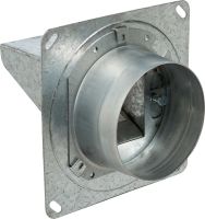 Absperrvorrichtung LA 60 BRA