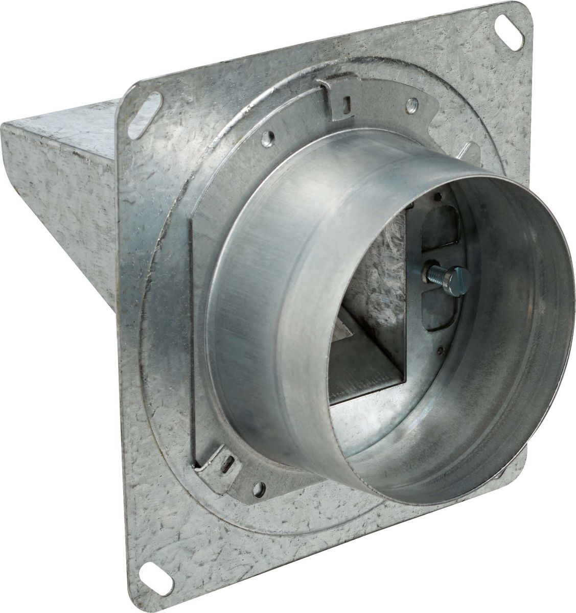 Absperrvorrichtung LA 60 BRA