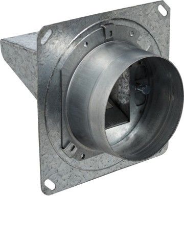 Absperrvorrichtung LA 60 BRA