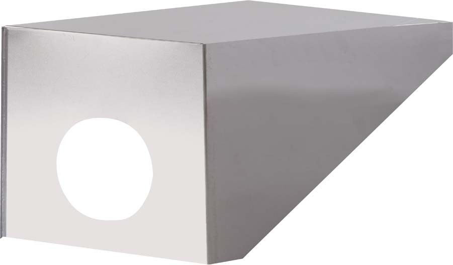 Dachhaube PP 45 DH 25-30