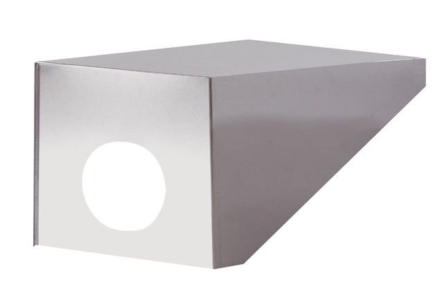 Dachhaube PP 45 DH 25-30