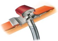 Dachdurchführung DDF 125 G