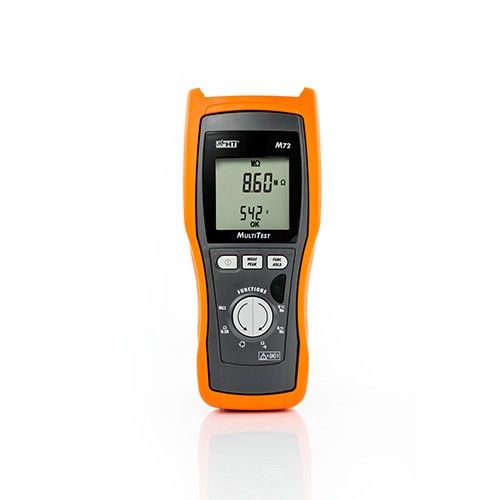 Multimeter M72