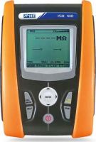 Schutzleiterwiderstandspr. ISO 410