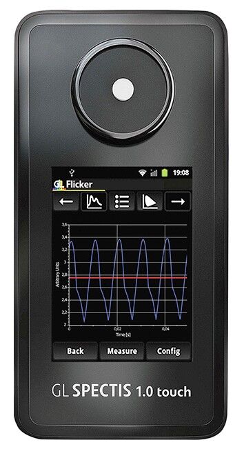 Präzisionsmessgerät 90702