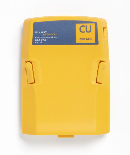 Cable Analyzer Module DSX-8000-MOD