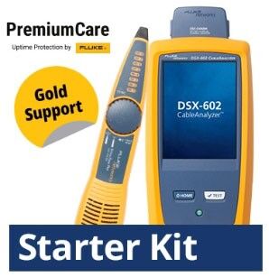 Starter Kit DSX-602-PRO#6022901
