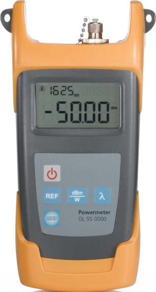 Optischer Messempfänger OL 55 0000