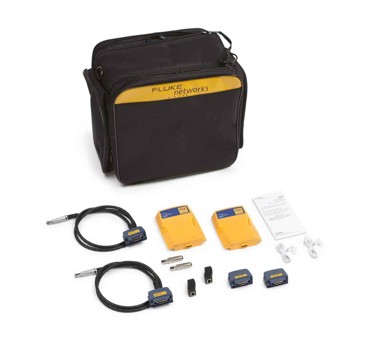 Cable Analyzer Module Kit DSX-8000-ADD