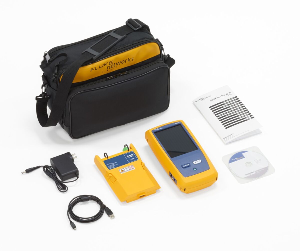 OptiFiber Pro Singlemode OFP2-200-S INT