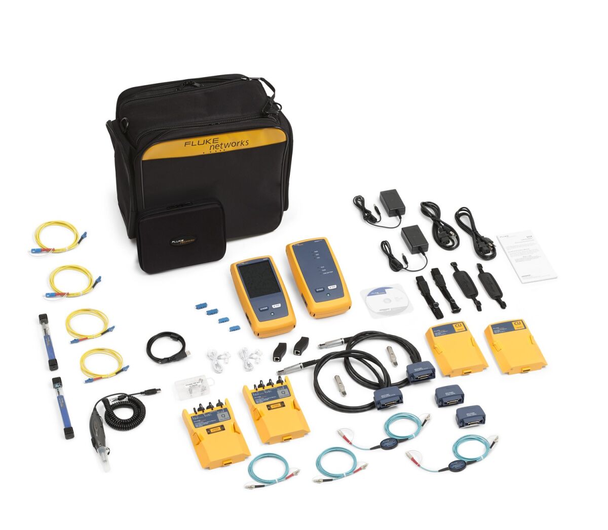 Quad OLTS INSP V2 DSX2-5000QINW INT