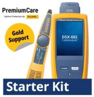 Starter Kit DSX-602-PRO#6022901