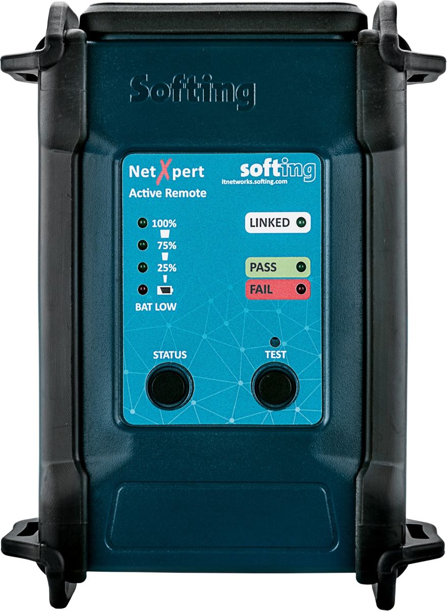 NetXpert XG2 Remote NX_XG2_Remote
