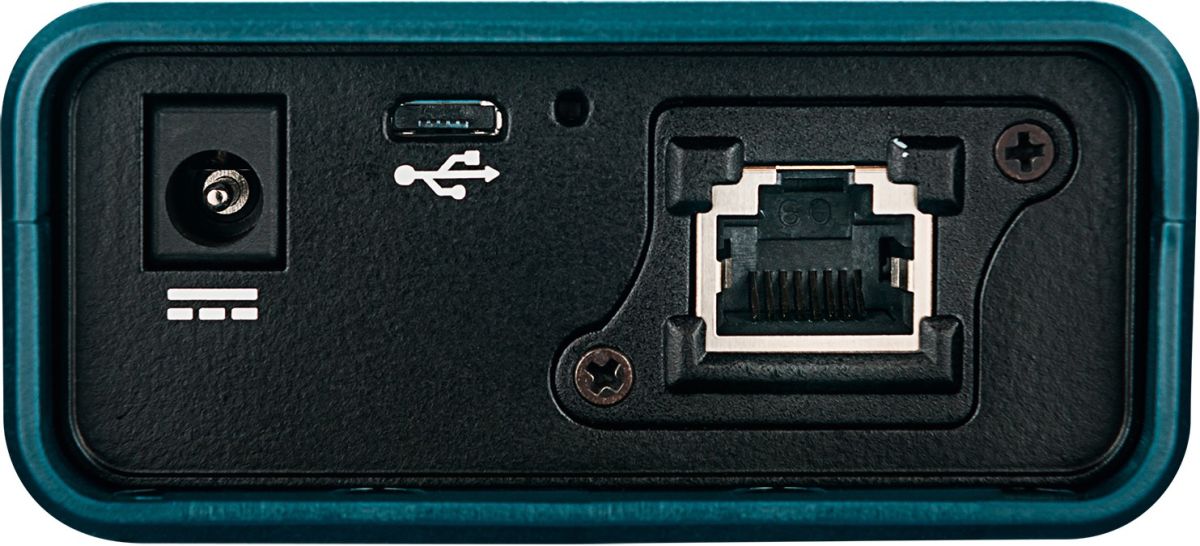 NetXpert XG2 Remote NX_XG2_Remote