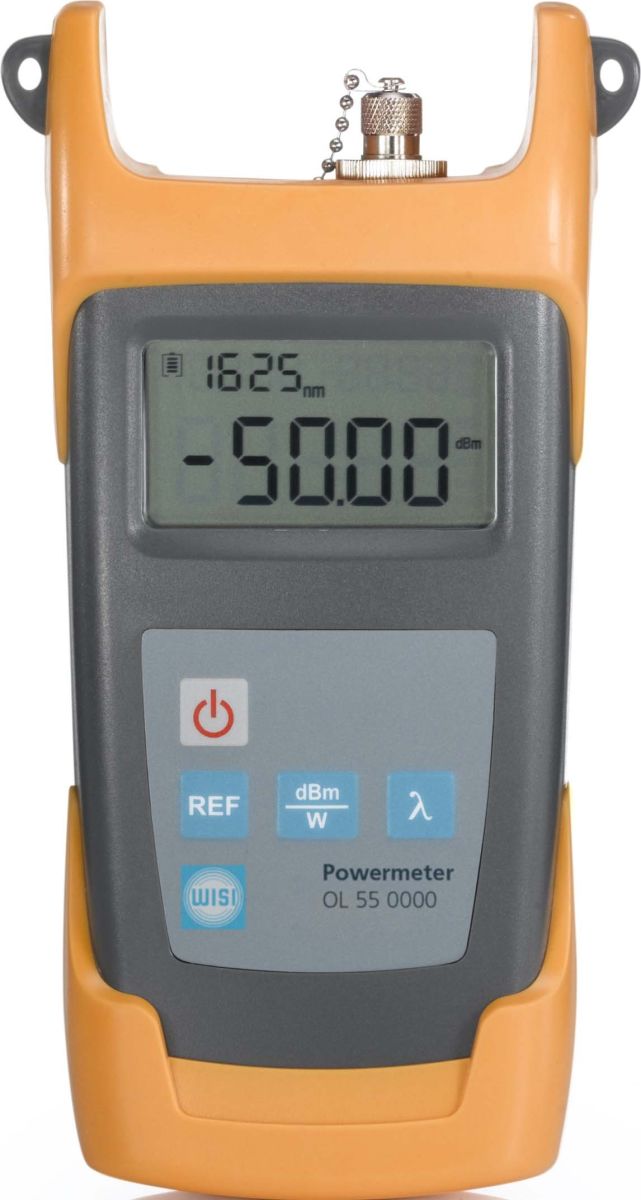 Optischer Messempfänger OL 55 0000