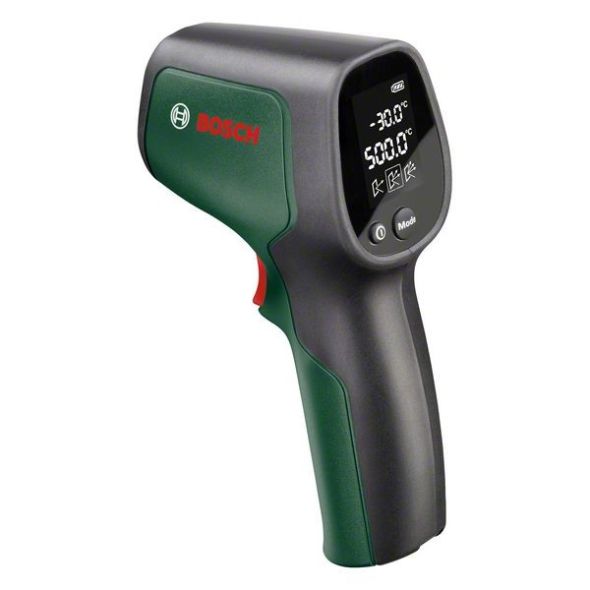 Thermodetektor 0603683101