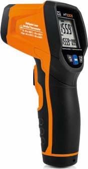 Infrarot Thermometer HT3305