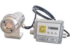 Sensor Optisch, Infrarot, OI98F001