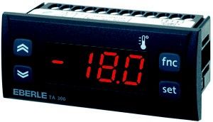 Temperaturanzeige digital TA 300 - Pt