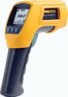 Multifunktionsthermometer FLUKE-568EX
