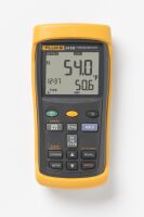 Thermometer m.Aufzeichn. FLUKE-54-2 B 60HZ