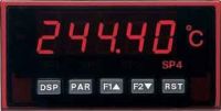 Temperaturanzeige PAXT0010