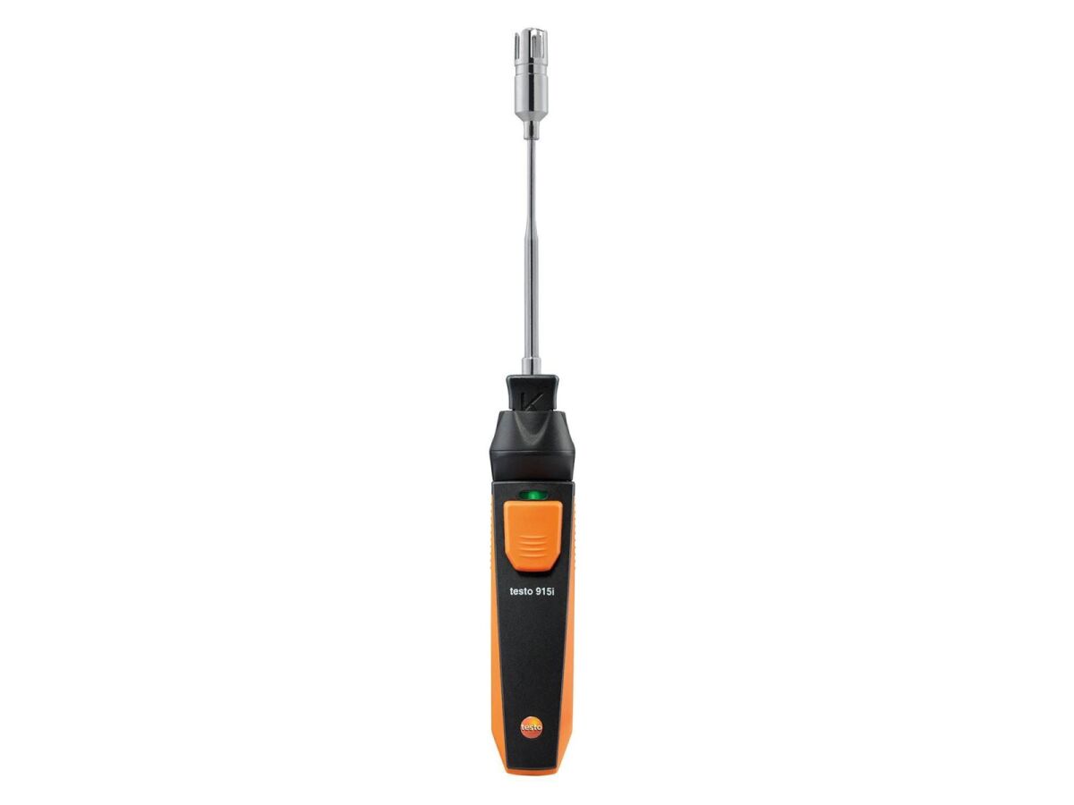 Thermometer 0563 2915