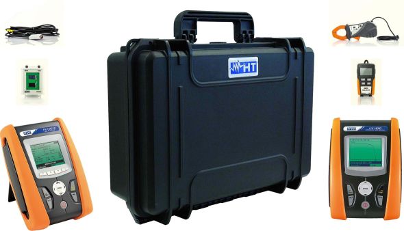 Aktion PV Service-Pack W1