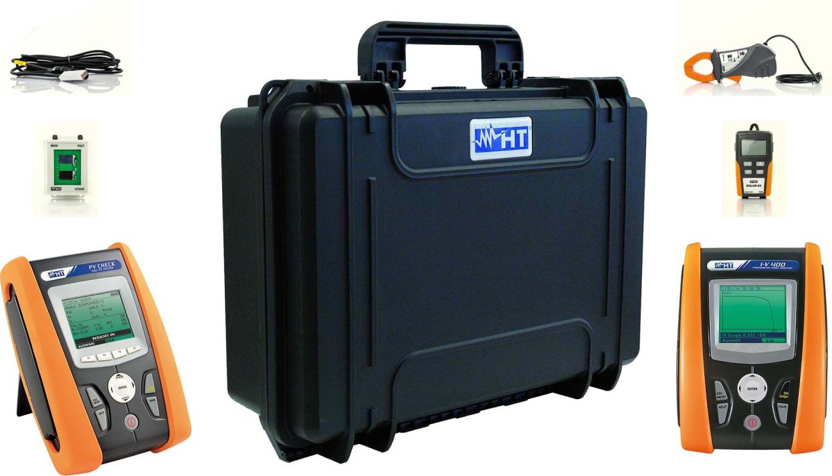 Aktion PV Service-Pack W1
