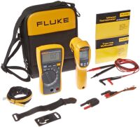 ComboKit mit Multimeter FLUKE-116/62 MAX+