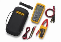 Digitalmultimeter FLUKE-283FC/PV/EUR