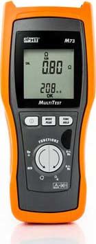 Multimeter M73