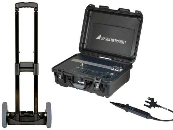Prüfgeräte-Set PROFiTESTPRIME#M516K