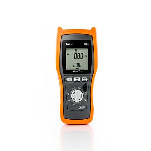 Multimeter M73