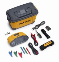 Installationstester FLUKE 1673FC SCH