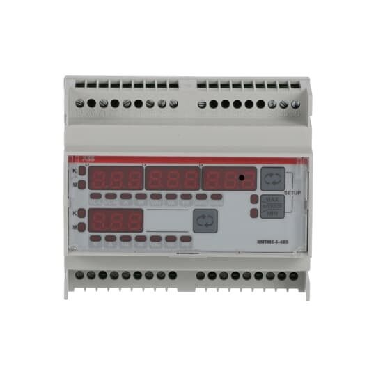 Multimeter DMTME-I-485