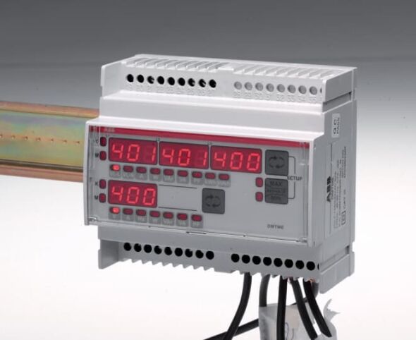 Multimeter DMTME