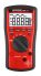 Trms Digital-Multimeter MM 2-1