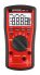 Trms Digital-Multimeter MM 2-3