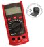 Digitales Multimeter 111491