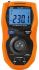 Multimeter Flashmeter